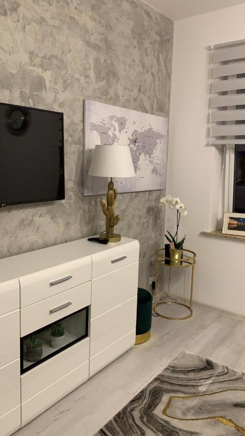 Apartament Kaktus Opole Apartment Exterior photo